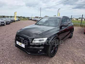 AUDI SQ5 (2) 3.0 V6 BITDI 340 PLUS QUATTRO TIPTRONIC 8