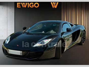 MCLAREN 