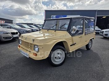 CITROEN MEHARI 650 29CH