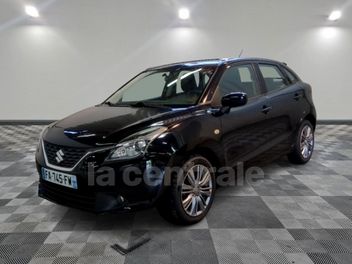 SUZUKI BALENO 2 II 1.2 DUALJET PRIVILEGE