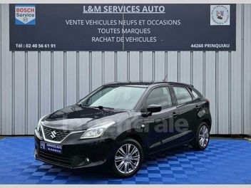 SUZUKI BALENO 2 II 1.2 DUALJET PRIVILEGE