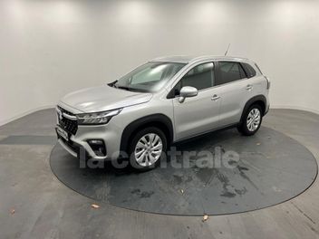 SUZUKI 