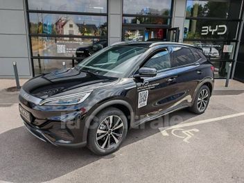 BYD 
