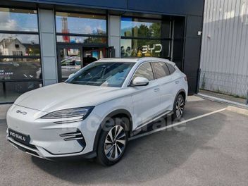 BYD 