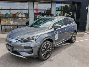 BYD 