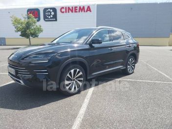 BYD 