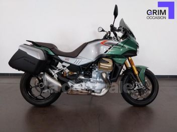 MOTO GUZZI V100 1042 MANDELLO S
