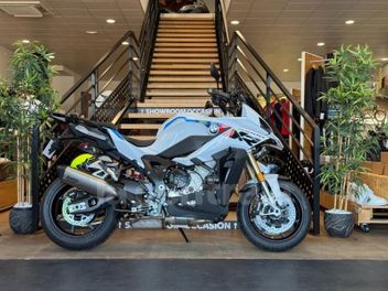BMW S1000 XR 1000