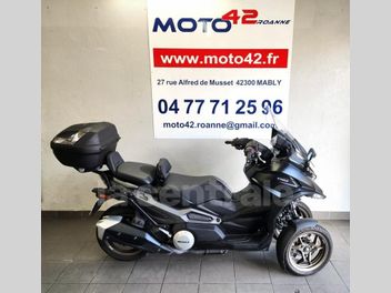 KYMCO CV3 550