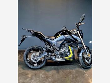 ZONTES URBAN 125 ABS