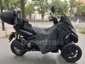 PIAGGIO MP3 HPE 300 SPORT ABS ASR
