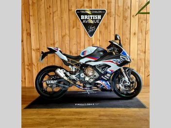 BMW S1000 RR 1000
