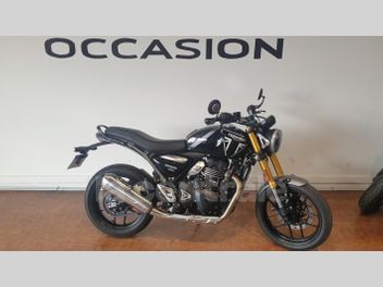 TRIUMPH SPEED 400