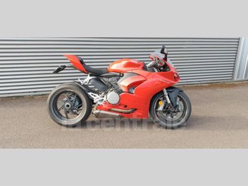 DUCATI PANIGALE V2 955