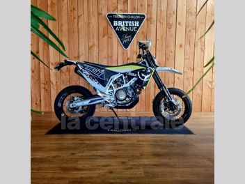 HUSQVARNA SUPERMOTO 701
