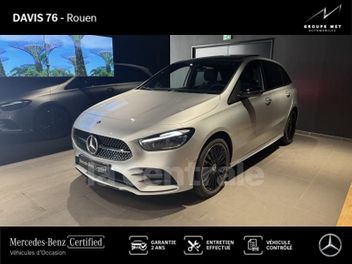 MERCEDES 
