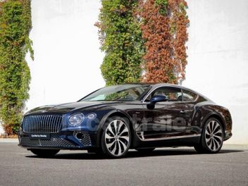 BENTLEY 