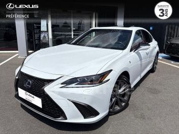 LEXUS 