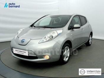 NISSAN LEAF 109 30KWH FLEX ACENTA AUTO