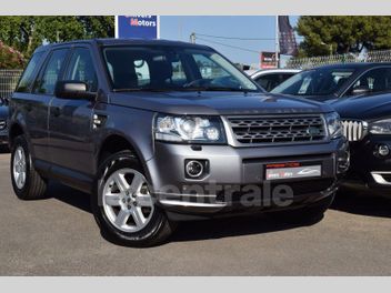 LAND ROVER 