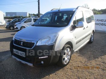 PEUGEOT PARTNER 2 TEPEE II (3) 1.6 BLUEHDI 120 S&S OUTDOOR