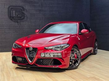 ALFA ROMEO 