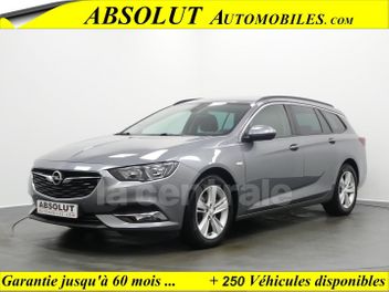 OPEL INSIGNIA 2 GRAND SPORT II 1.6 DIESEL 136 ELEGANCE BUSINESS AUTO