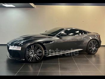 ASTON MARTIN 