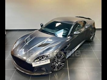 ASTON MARTIN 
