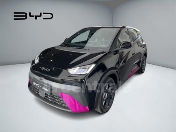 BYD 