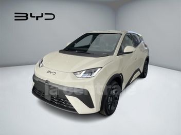 BYD 