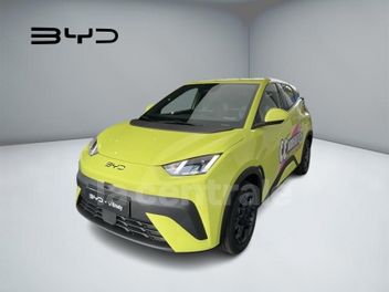 BYD 