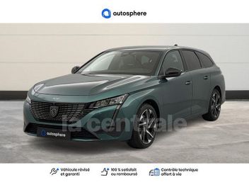 PEUGEOT 308 (3E GENERATION) SW III SW 1.2 PURETECH 130 S&S ALLURE PACK EAT8