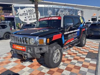HUMMER 