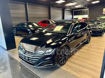 VOLKSWAGEN ARTEON (2) 2.0 TDI 200 4MOTION R-LINE DSG7