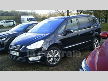 FORD GALAXY 2 II (2) 2.0 TDCI 140 FAP TITANIUM BV6