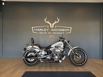 HARLEY DAVIDSON SOFTAIL BREAKOUT 1690