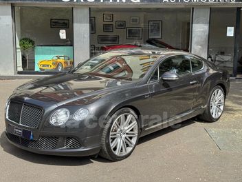 BENTLEY 
