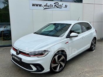 VOLKSWAGEN POLO 6 GTI VI (2) 2.0 TSI 207 S&S GTI DSG7