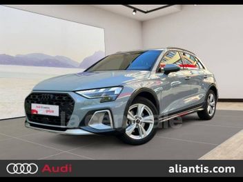 AUDI A3 (4E GENERATION) ALLSTREET IV (2) ALLSTREET 1.5 35 TFSI MILD HYBRID 150 DESIGN S TRONIC 7