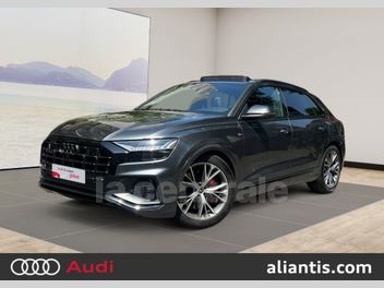 AUDI Q8 55 TFSIE 381 S LINE QUATTRO TIPTRONIC
