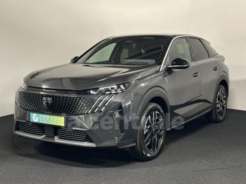 PEUGEOT 3008 (3E GENERATION) HYBRID 145 E-DCS6 GT KEYLESS 360