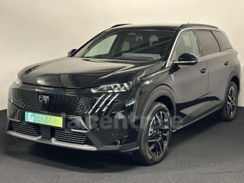 PEUGEOT 5008 (3E GENERATION) 1.2I HYBRID 145 E-DCS6 GT 360