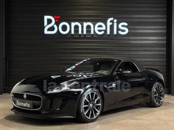 JAGUAR 