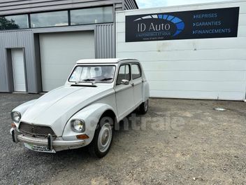 CITROEN 