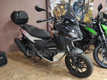 APRILIA SR GT 125