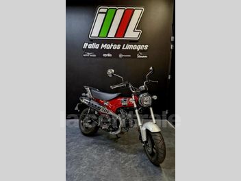 HONDA DAX 125