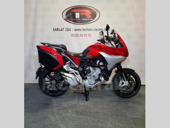 MV AGUSTA TURISMO VELOCE 800