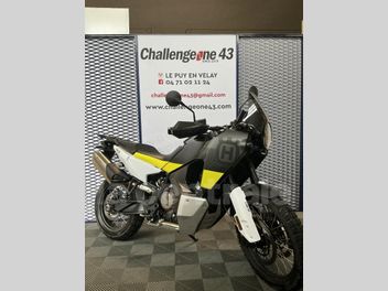 HUSQVARNA NORDEN 901