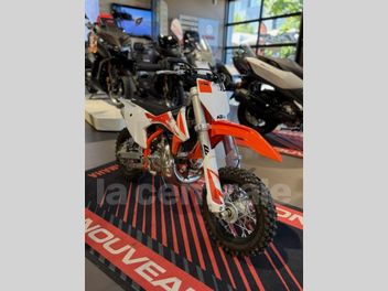 KTM SX 50